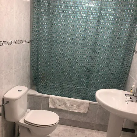 Con Vistas Al Mar Y Piscina Ii * Суансес