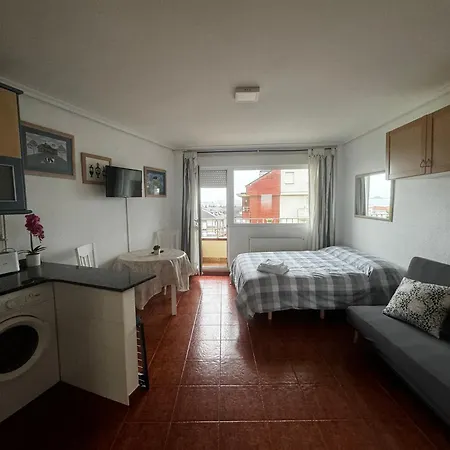 Con Vistas Al Mar Y Piscina Ii