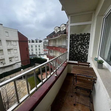 Apartment Con Vistas Al Mar Y Piscina Ii