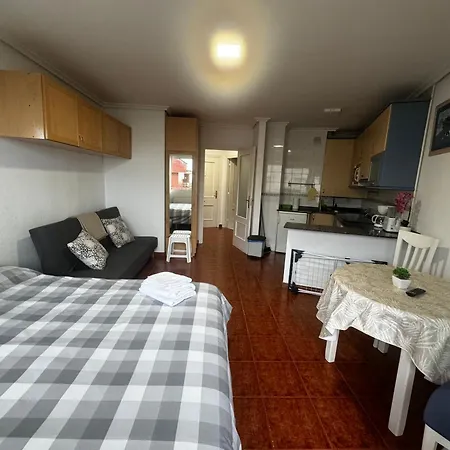 Con Vistas Al Mar Y Piscina Ii * Суансес