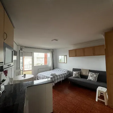 Con Vistas Al Mar Y Piscina Ii Суансес