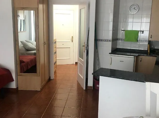 Con Vistas Al Mar Y Piscina Ii *