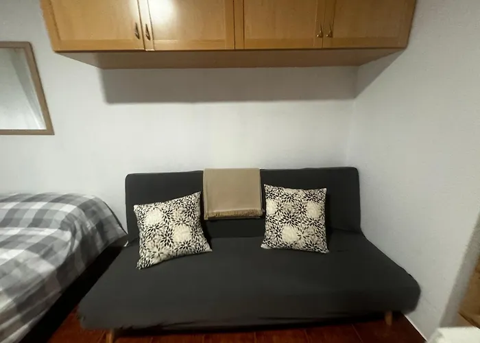 Con Vistas Al Mar Y Piscina Ii Appartement Suances