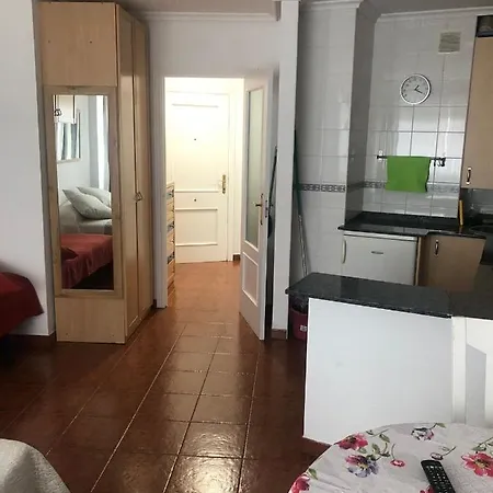 Con Vistas Al Mar Y Piscina Ii *