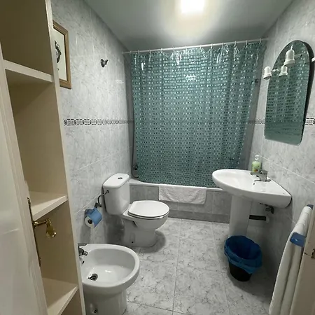 Con Vistas Al Mar Y Piscina Ii *