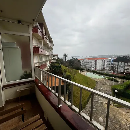 Con Vistas Al Mar Y Piscina Ii