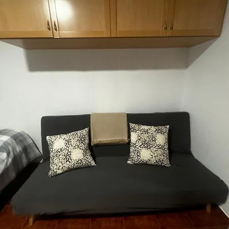 Con Vistas Al Mar Y Piscina Ii Daire Suances