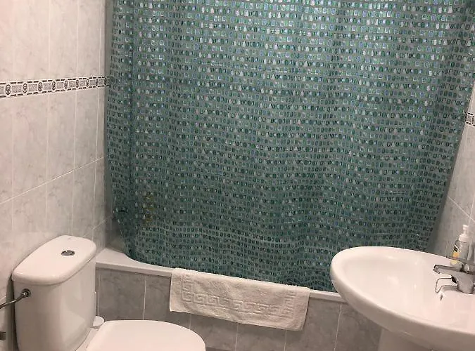 Con Vistas Al Mar Y Piscina Ii * Suances