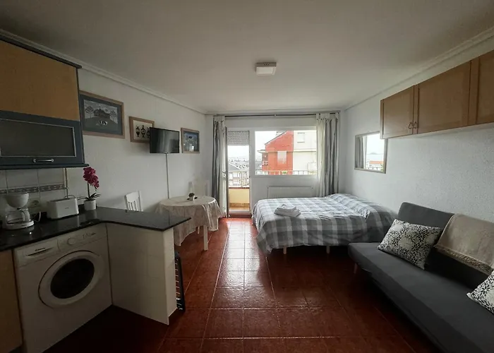 Con Vistas Al Mar Y Piscina Ii